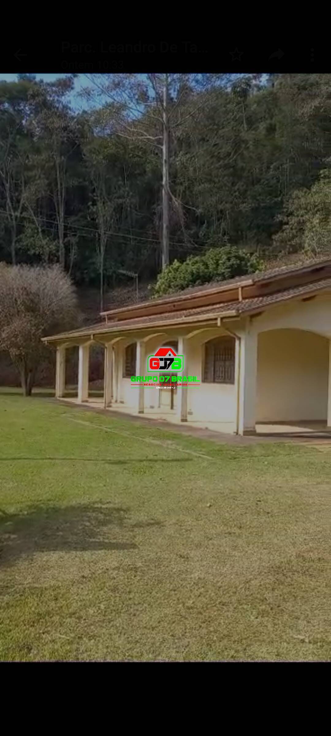 Terreno à venda, 14m² - Foto 1