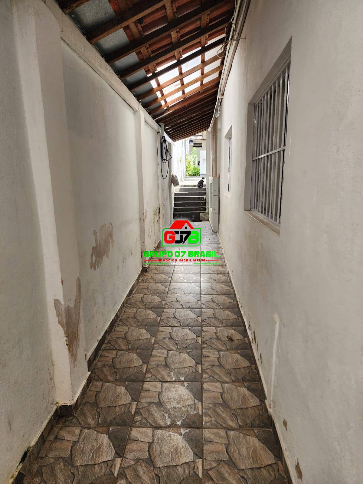 Casa, 2 quartos, 53 m² - Foto 3