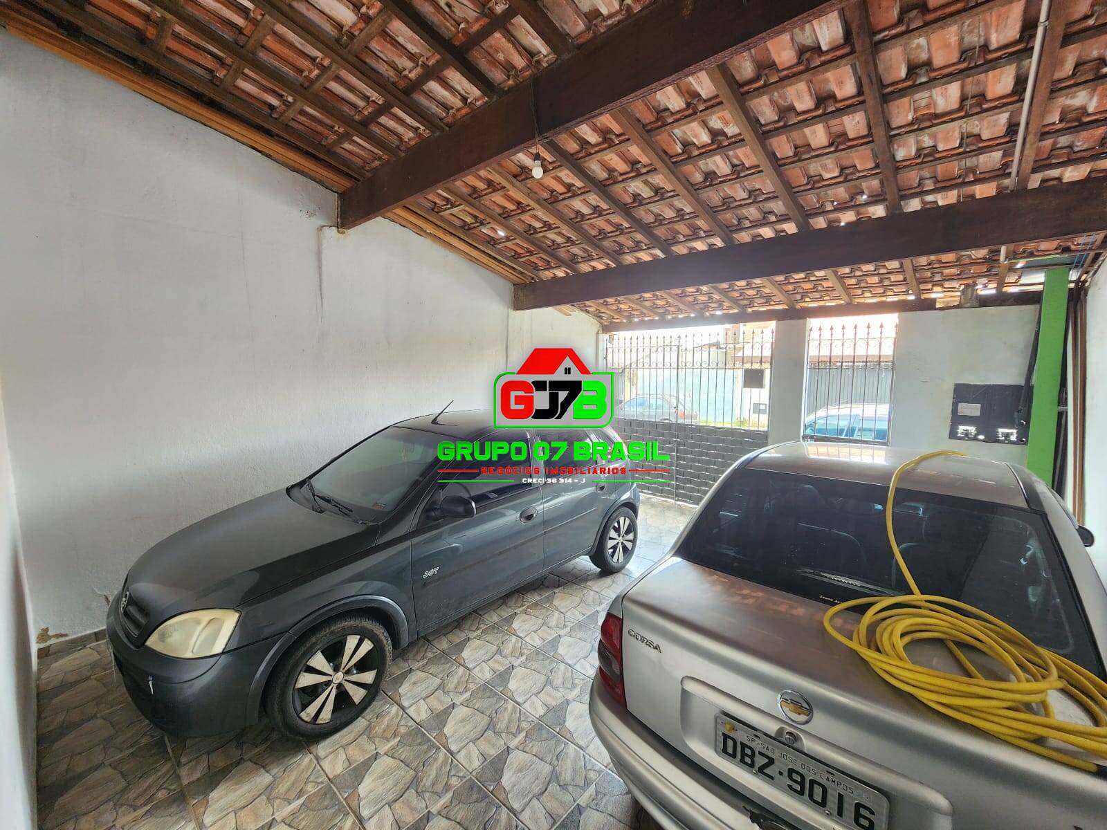 Casa, 2 quartos, 53 m² - Foto 4