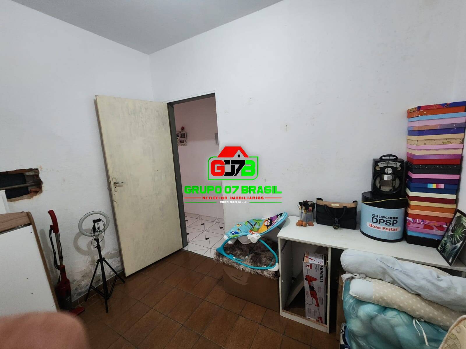 Casa, 2 quartos, 53 m² - Foto 6