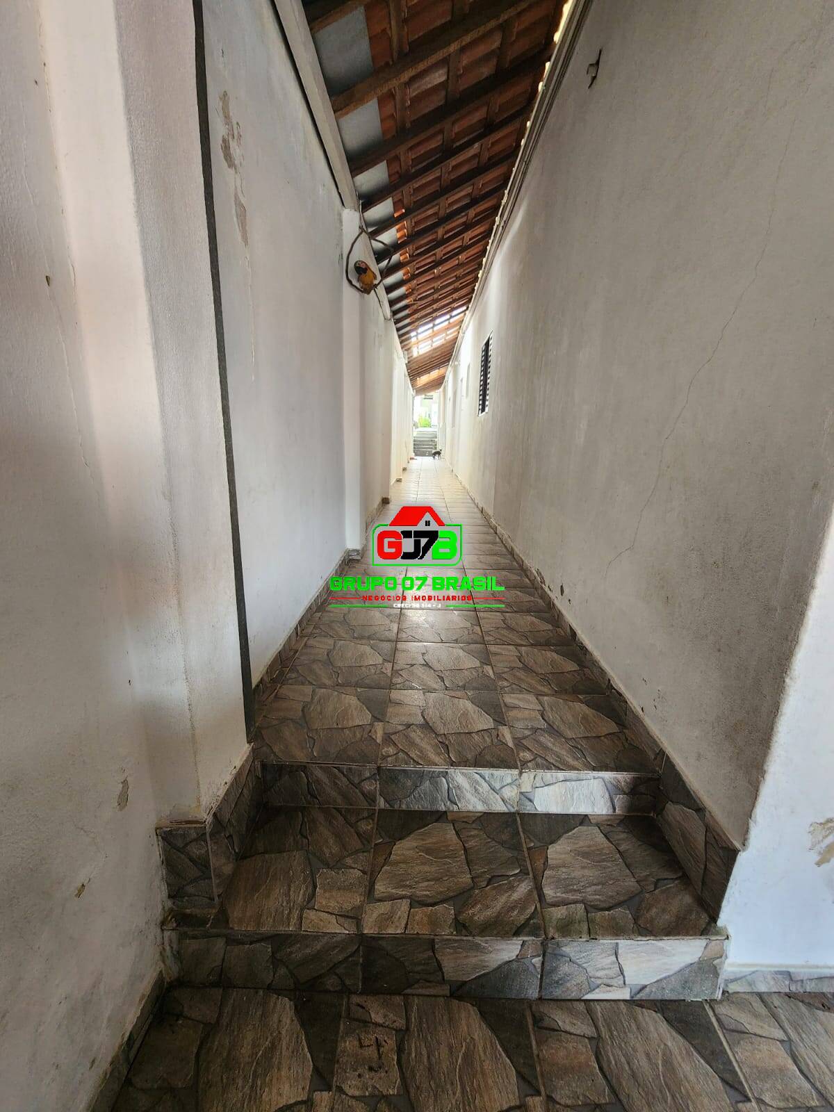 Casa, 2 quartos, 53 m² - Foto 5