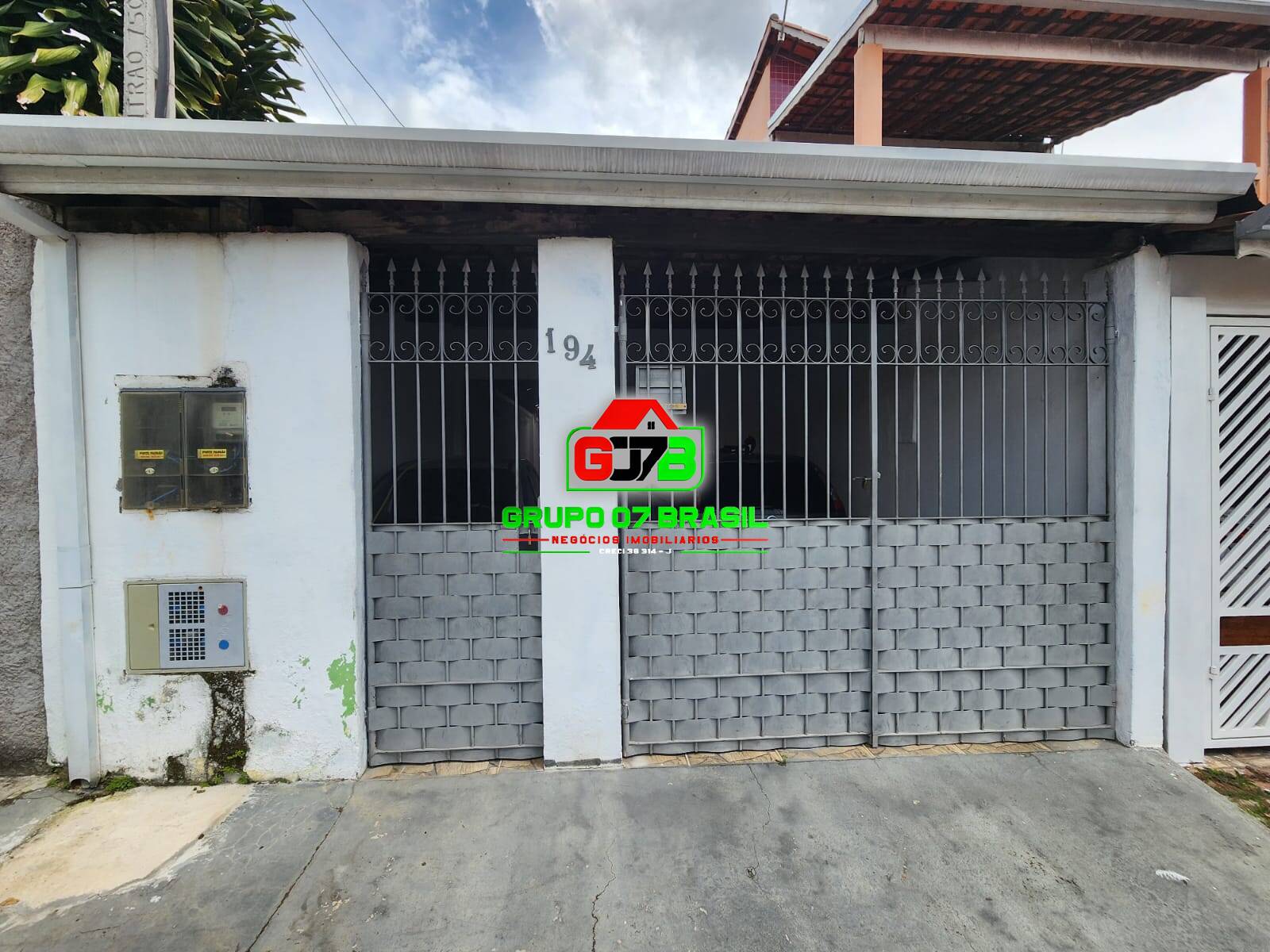 Casa, 2 quartos, 53 m² - Foto 10