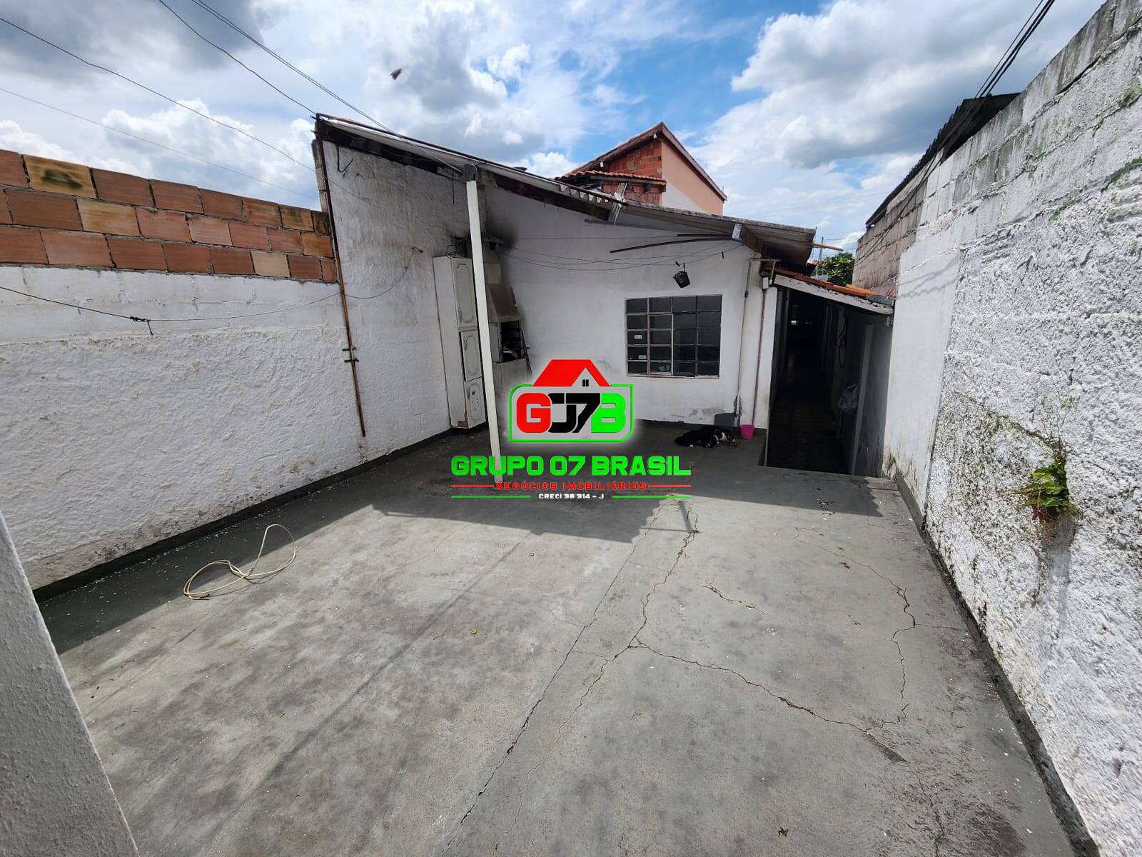 Casa, 2 quartos, 53 m² - Foto 9