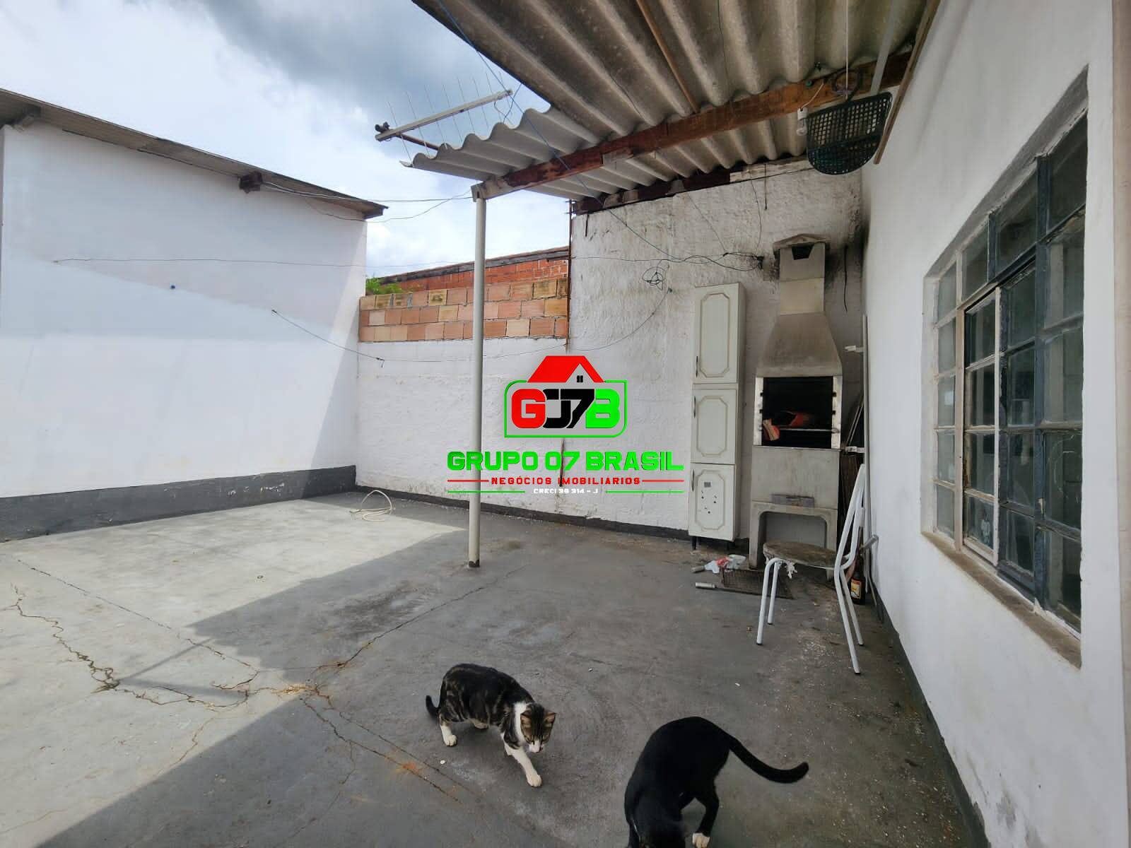 Casa, 2 quartos, 53 m² - Foto 7