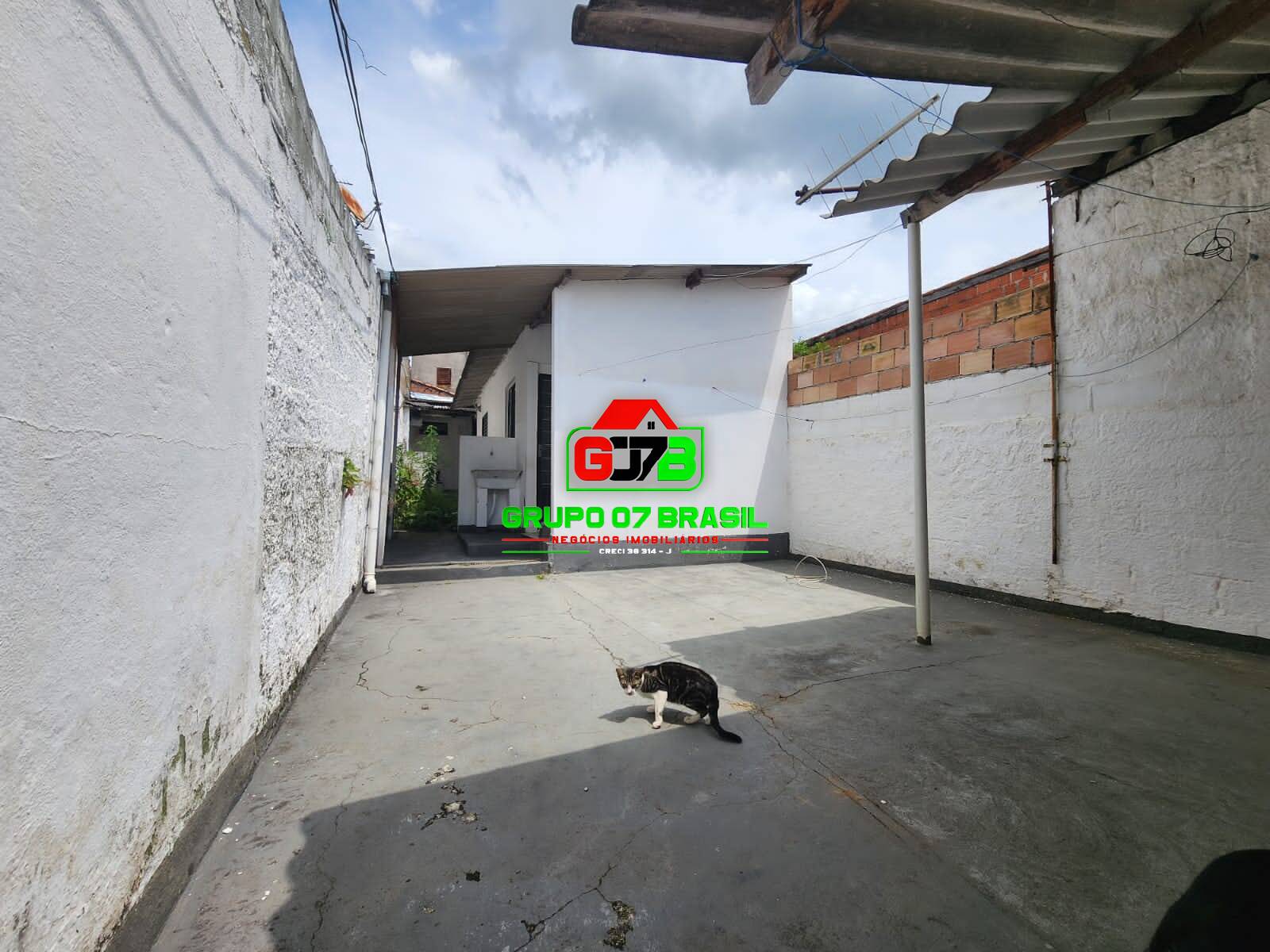 Casa, 2 quartos, 53 m² - Foto 8