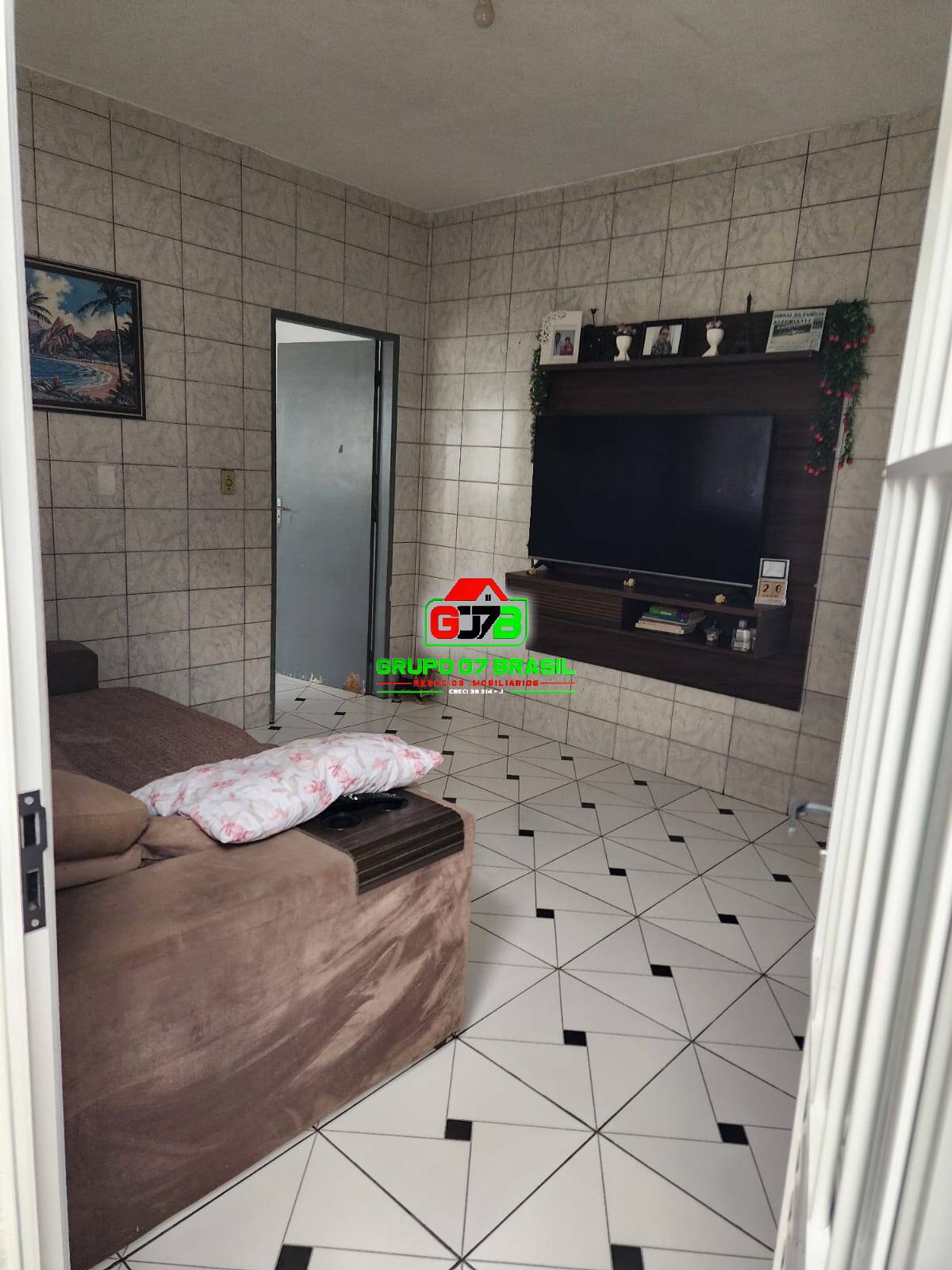 Casa, 2 quartos, 53 m² - Foto 11