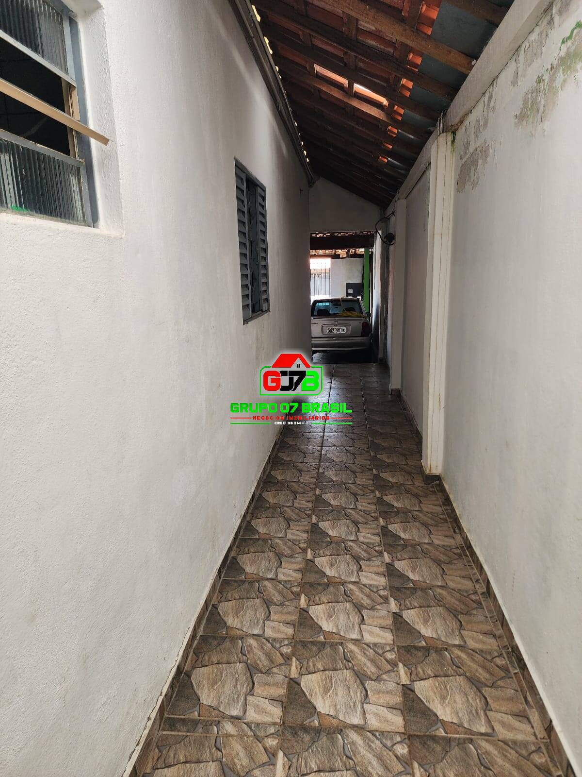 Casa, 2 quartos, 53 m² - Foto 12