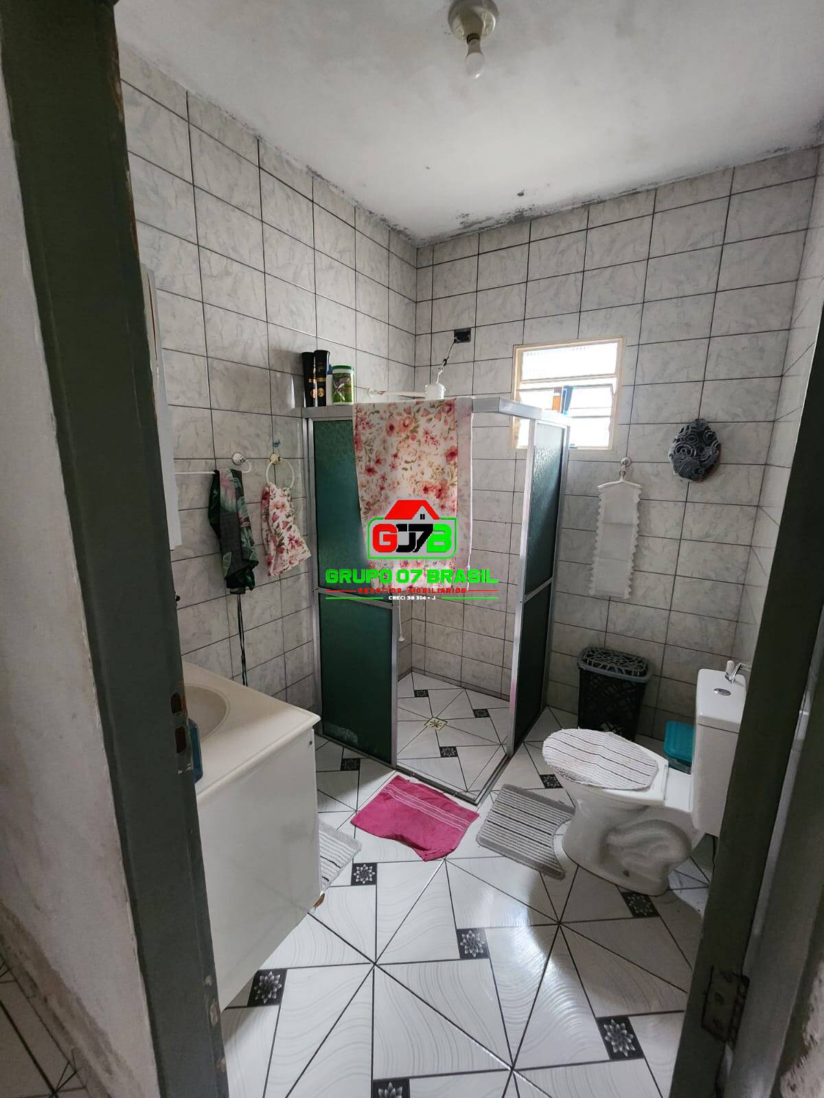 Casa, 2 quartos, 53 m² - Foto 13