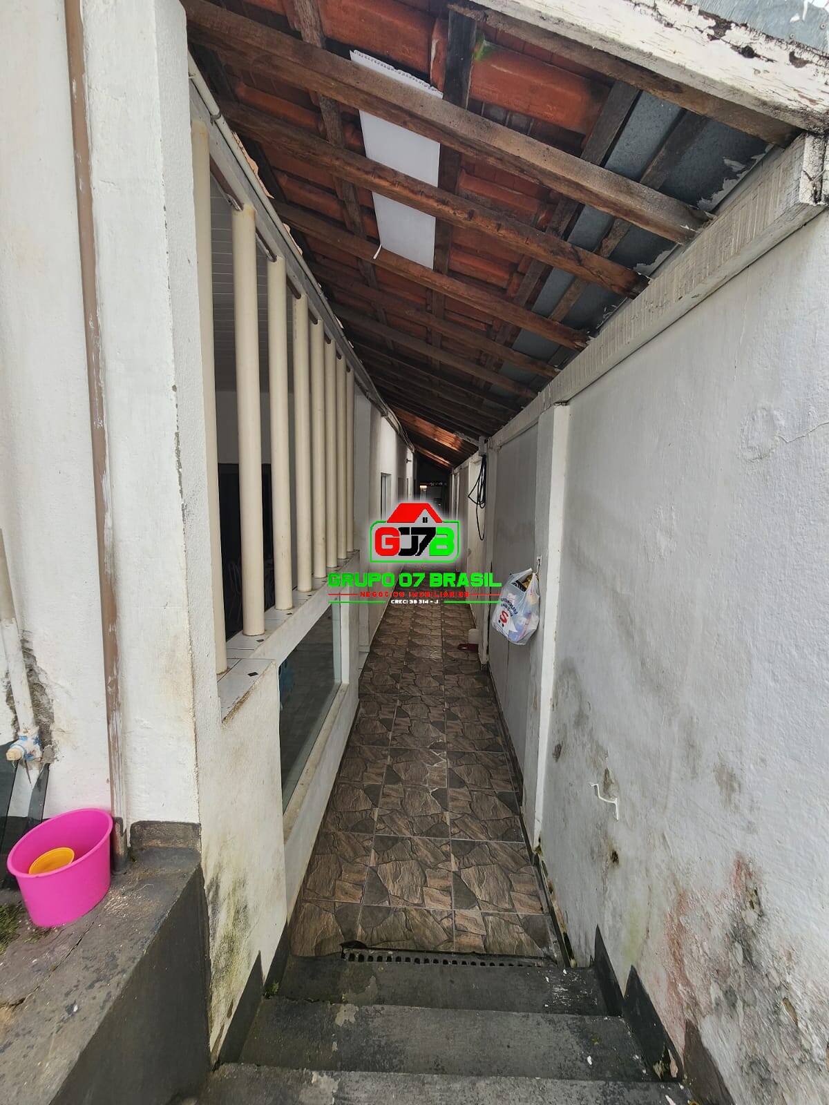 Casa, 2 quartos, 53 m² - Foto 15