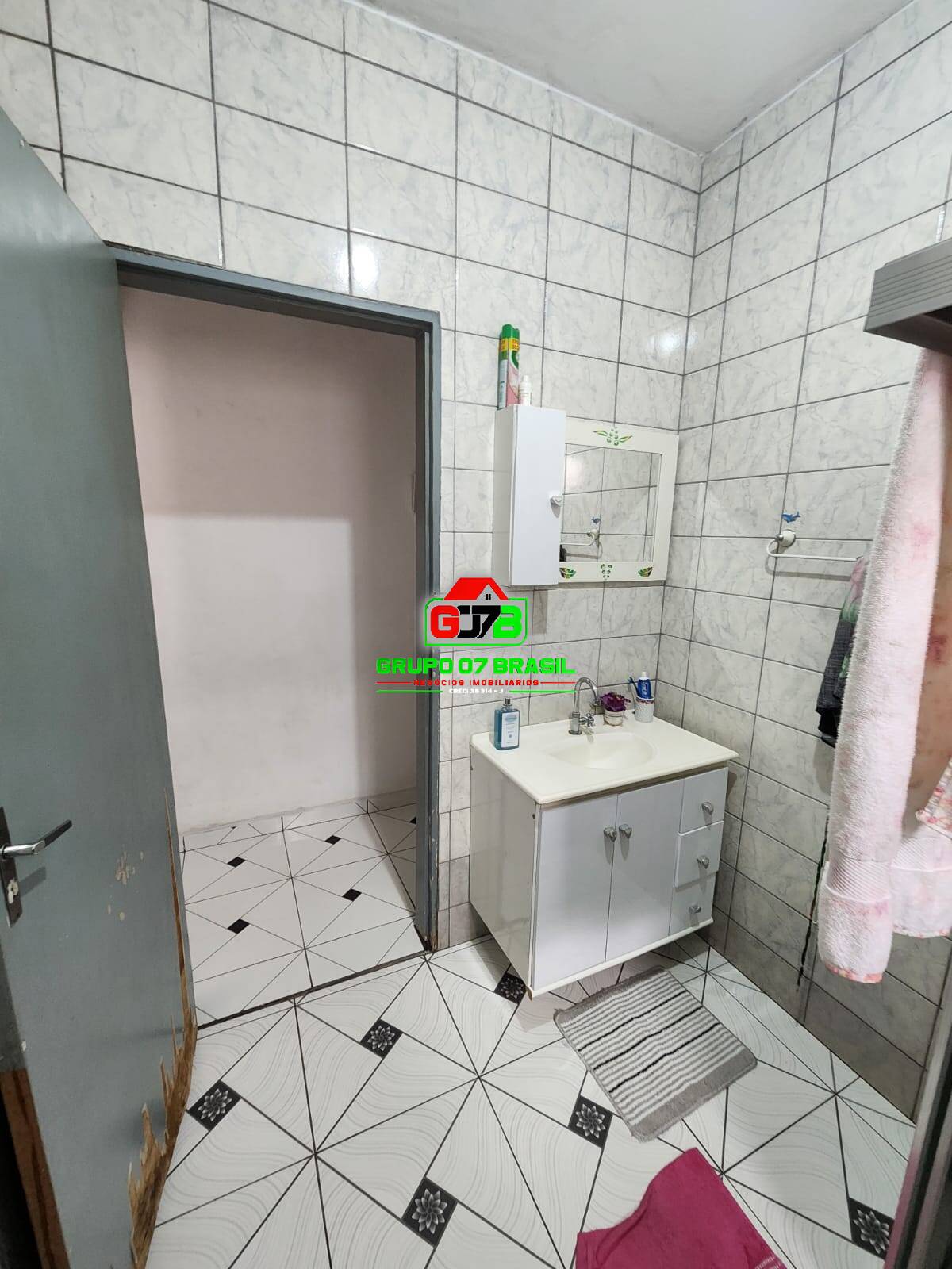 Casa, 2 quartos, 53 m² - Foto 14