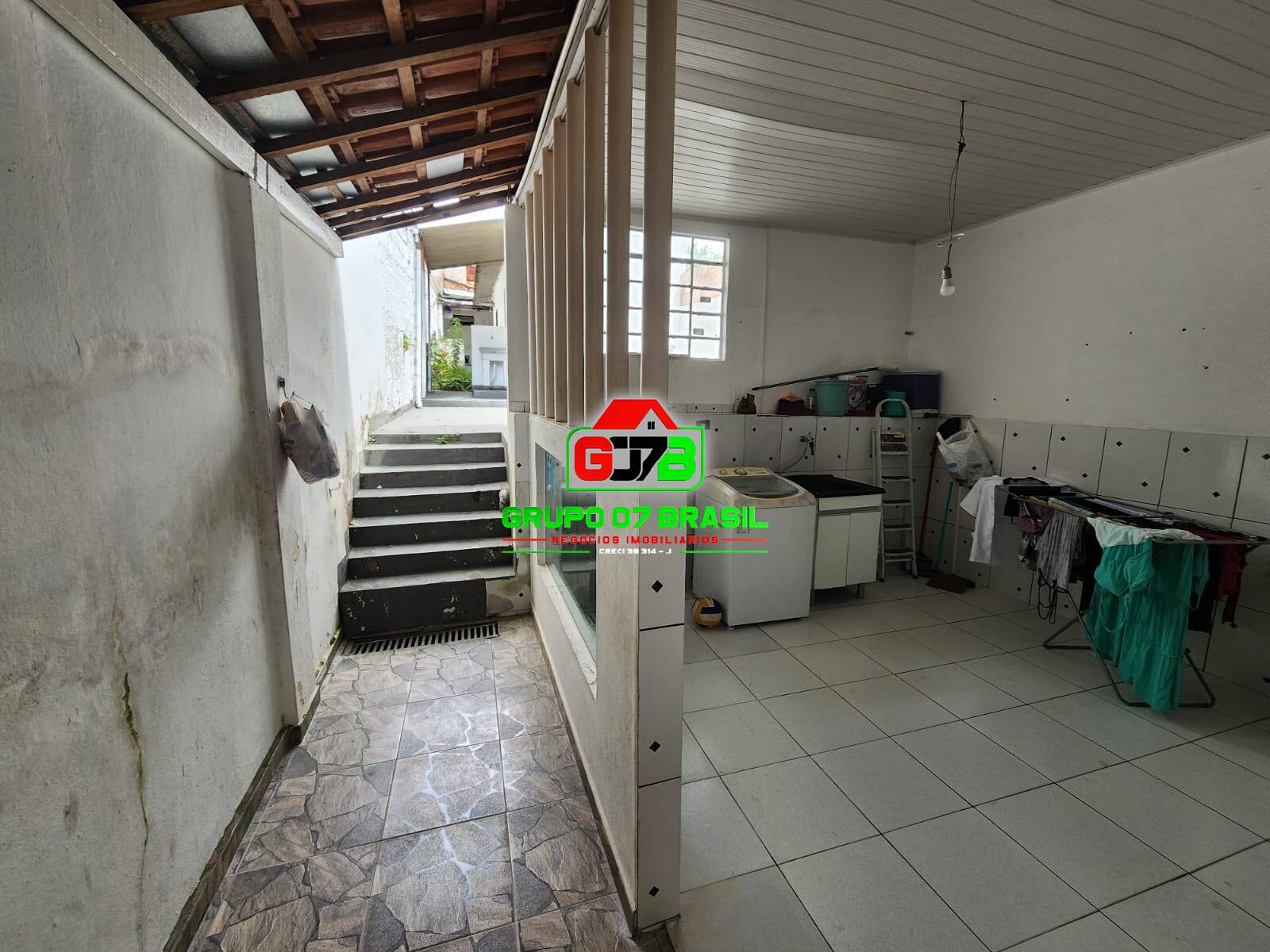 Casa, 2 quartos, 53 m² - Foto 17