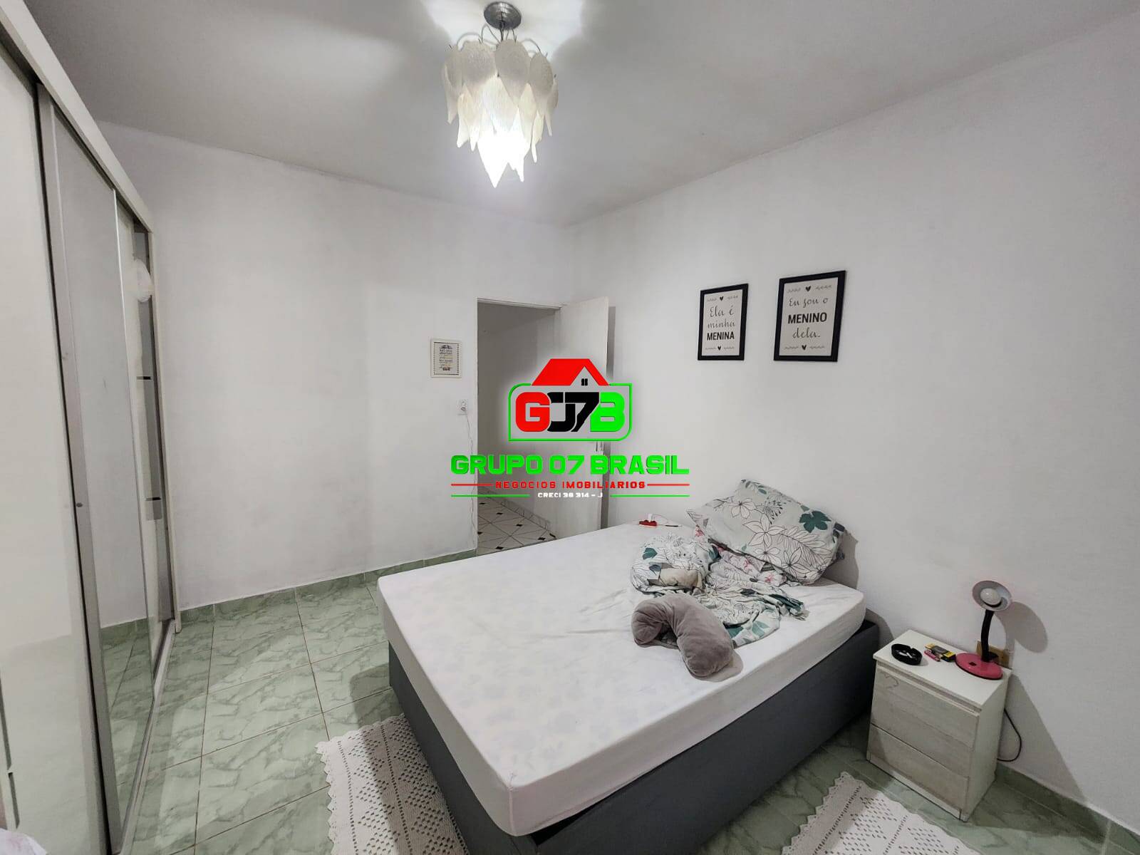 Casa, 2 quartos, 53 m² - Foto 16