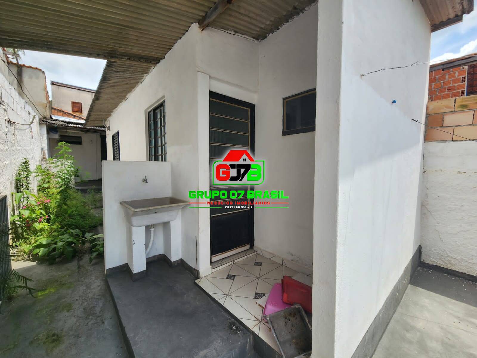Casa, 2 quartos, 53 m² - Foto 19