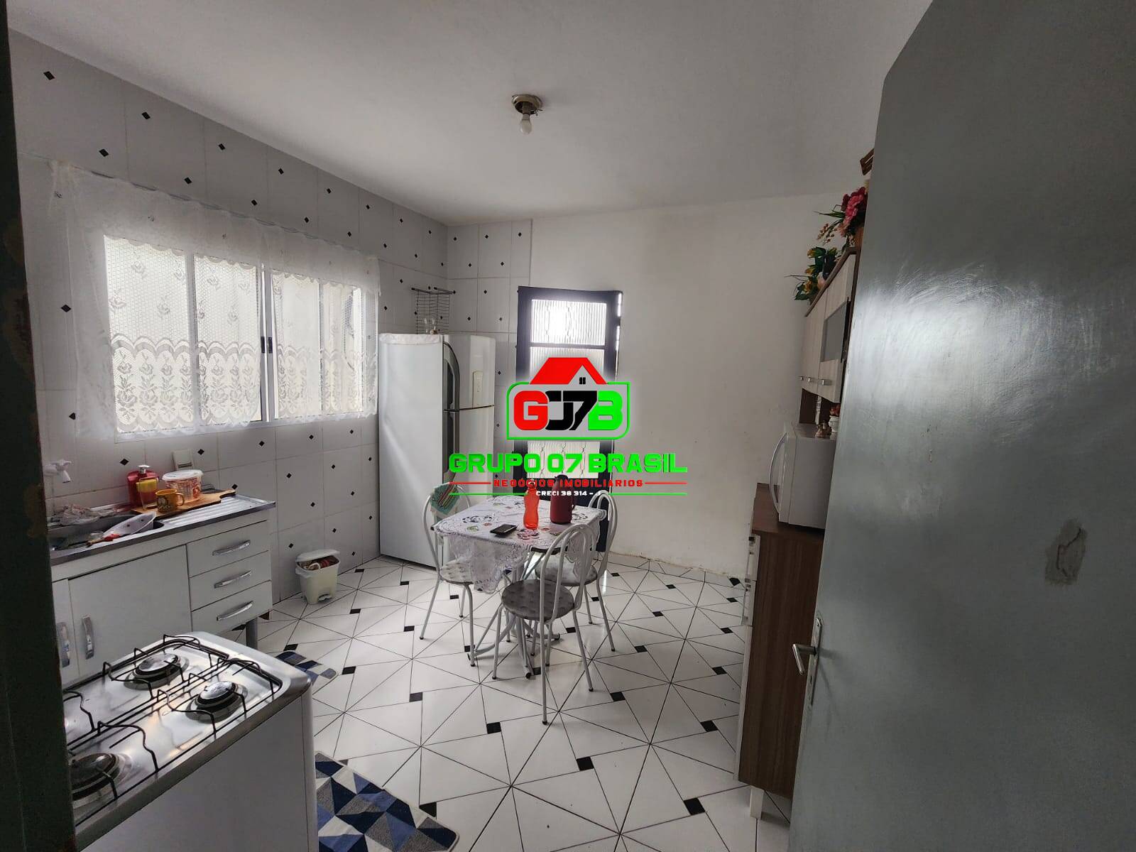 Casa, 2 quartos, 53 m² - Foto 20