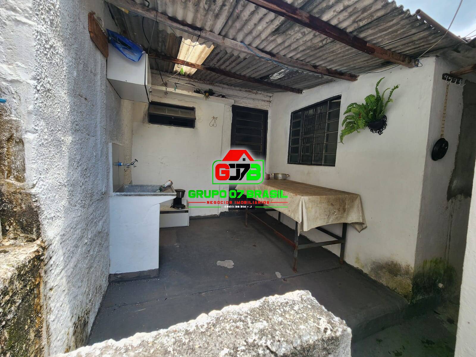 Casa, 2 quartos, 53 m² - Foto 21