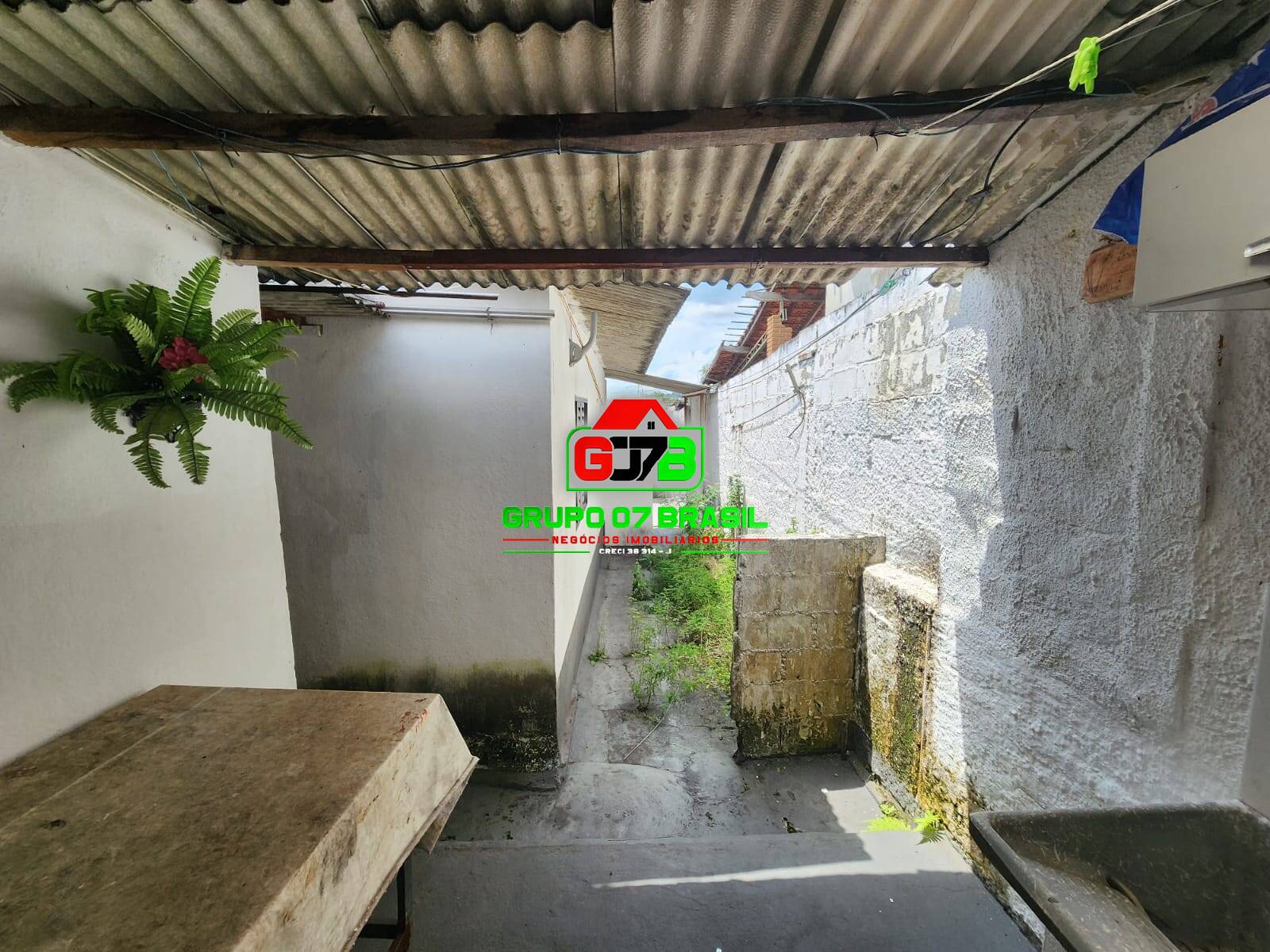 Casa, 2 quartos, 53 m² - Foto 22