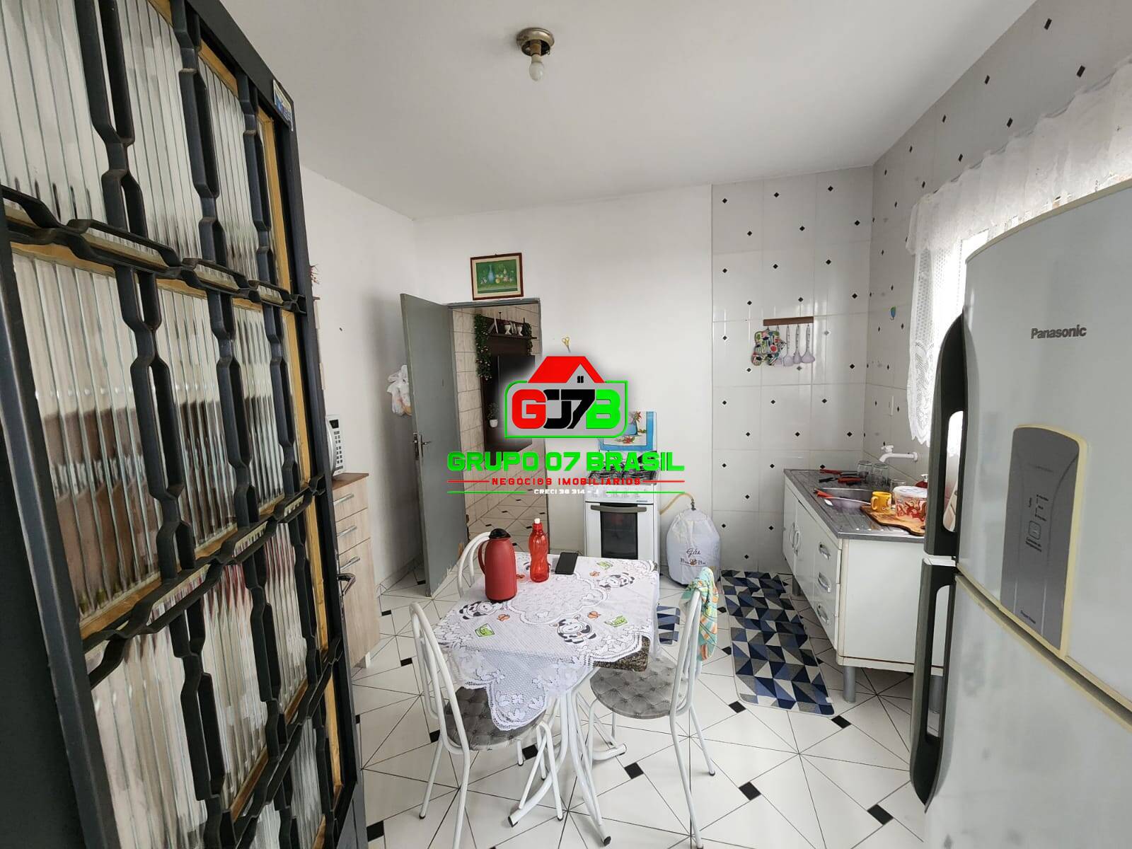 Casa, 2 quartos, 53 m² - Foto 24
