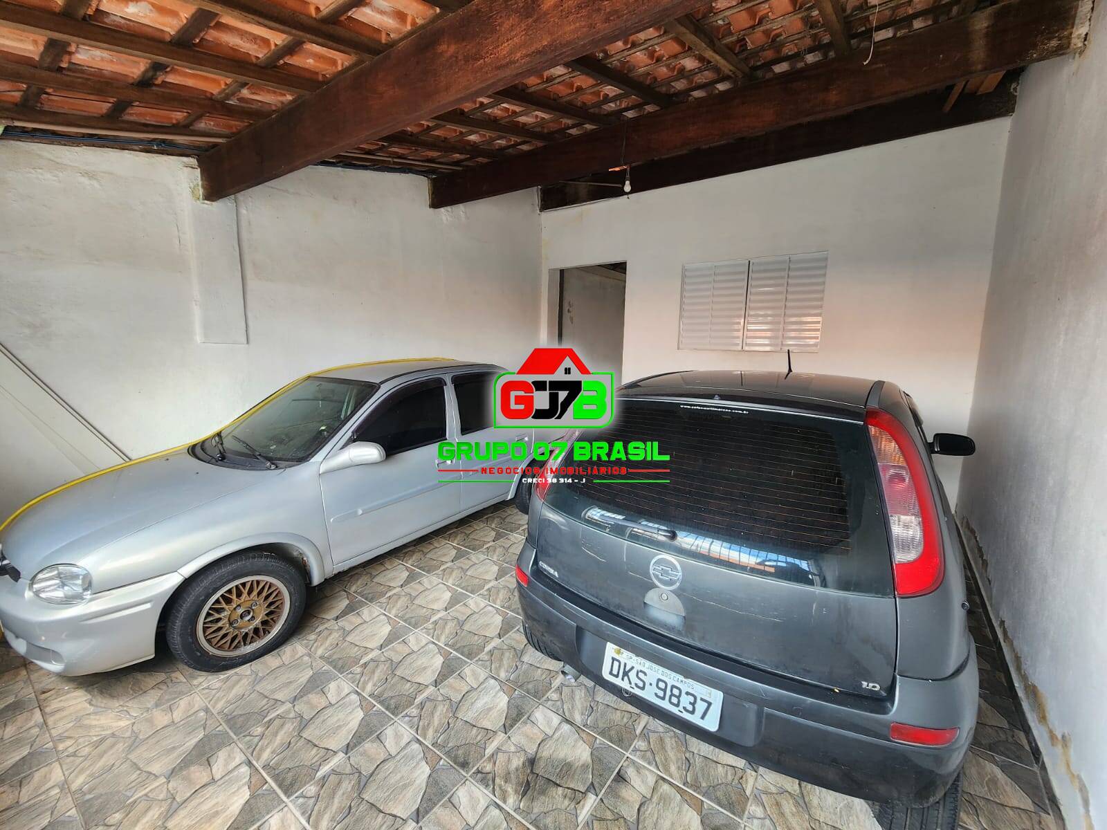 Casa, 2 quartos, 53 m² - Foto 25