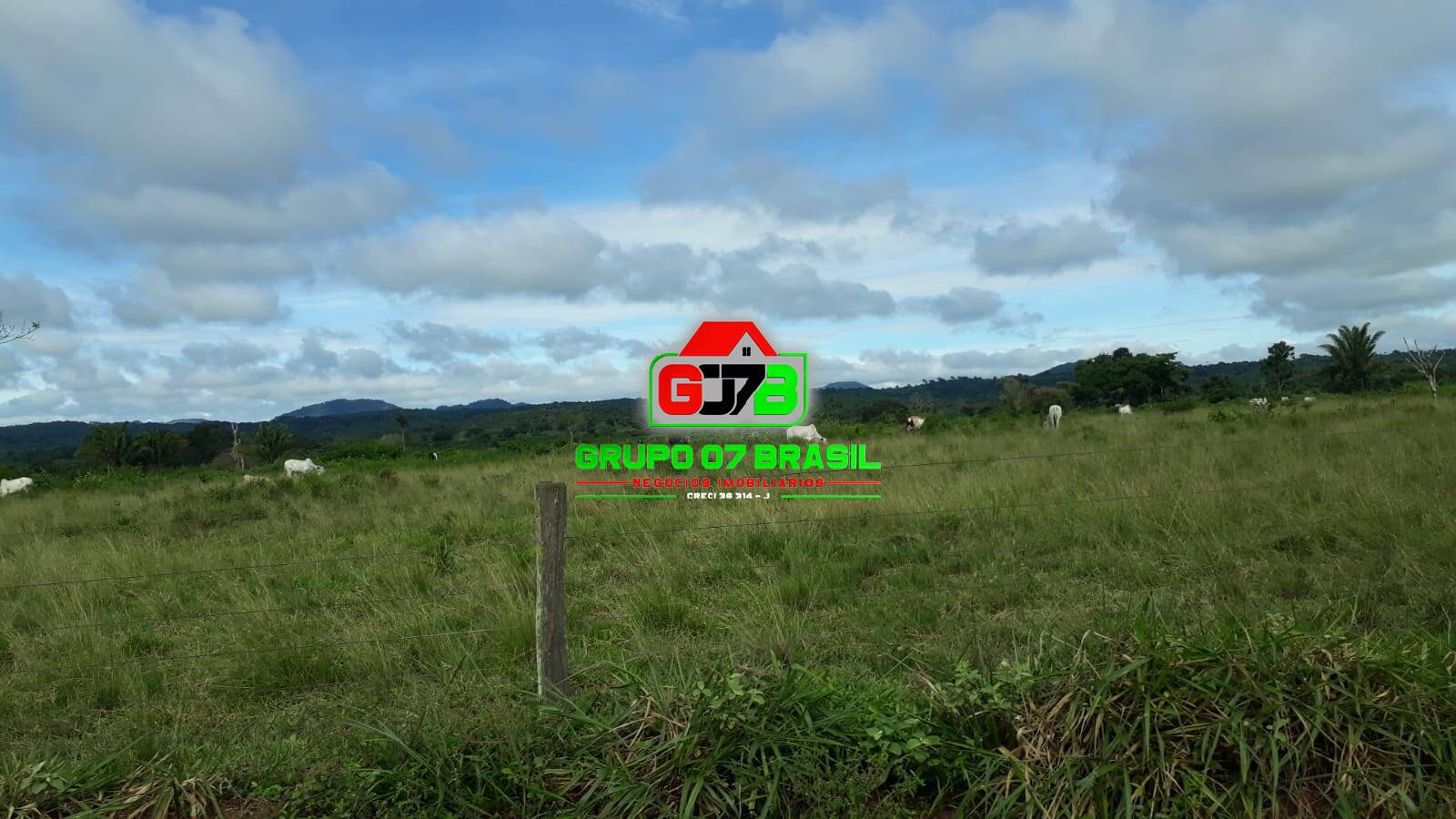 Terreno, 1700 m² - Foto 1