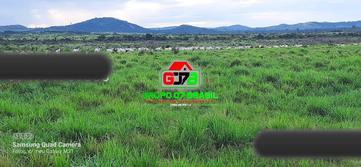 Terreno, 1 hectares - Foto 1