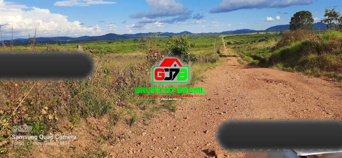 Terreno, 1 hectares - Foto 3