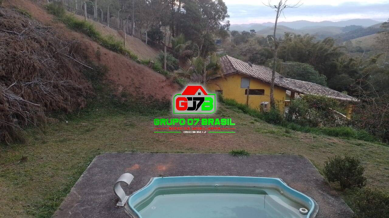Chácara, 2 quartos, 7500 m² - Foto 1