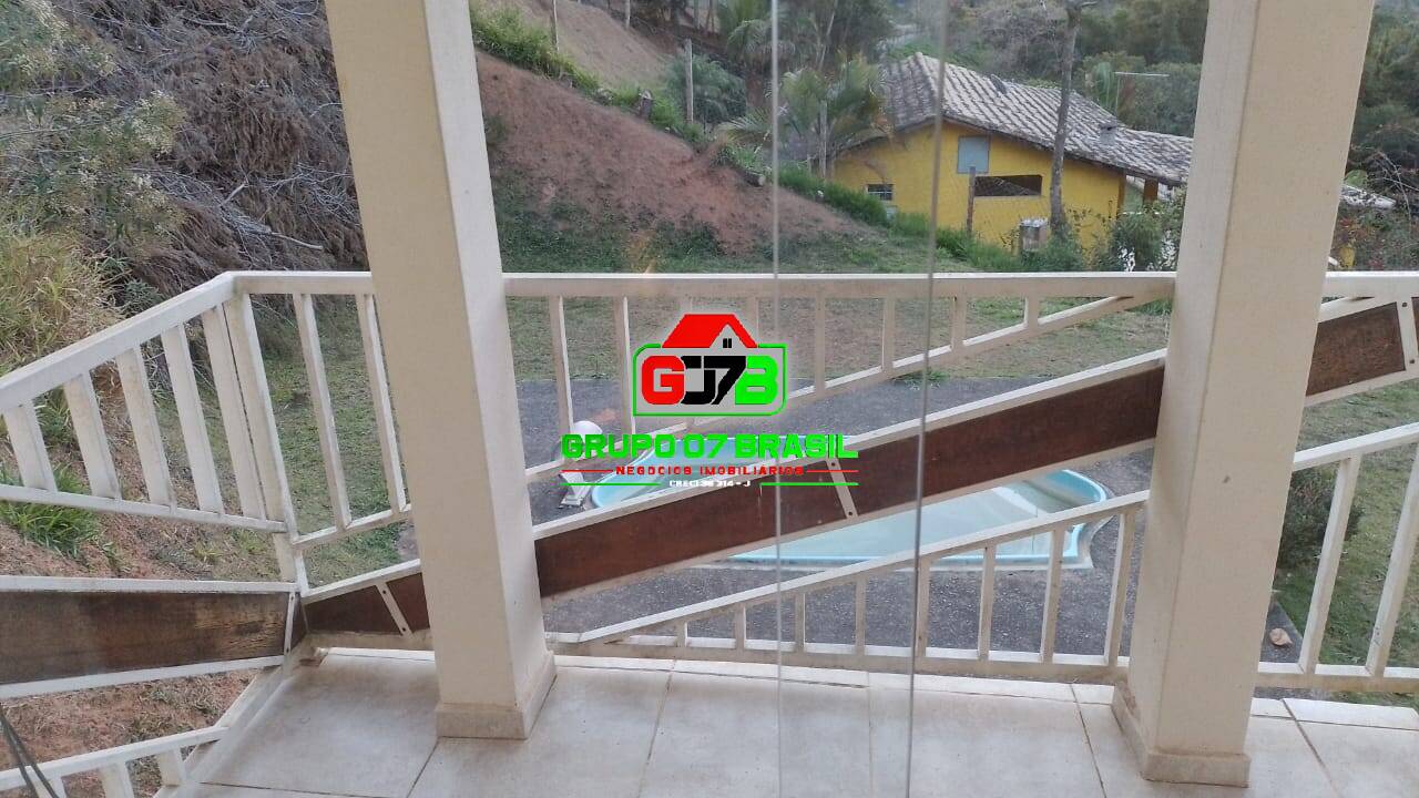 Chácara, 2 quartos, 7500 m² - Foto 3
