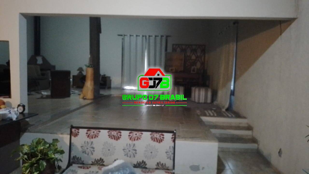 Chácara, 2 quartos, 7500 m² - Foto 8