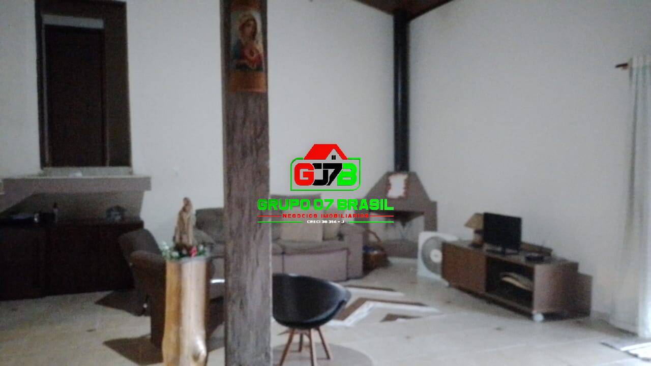Chácara, 2 quartos, 7500 m² - Foto 9