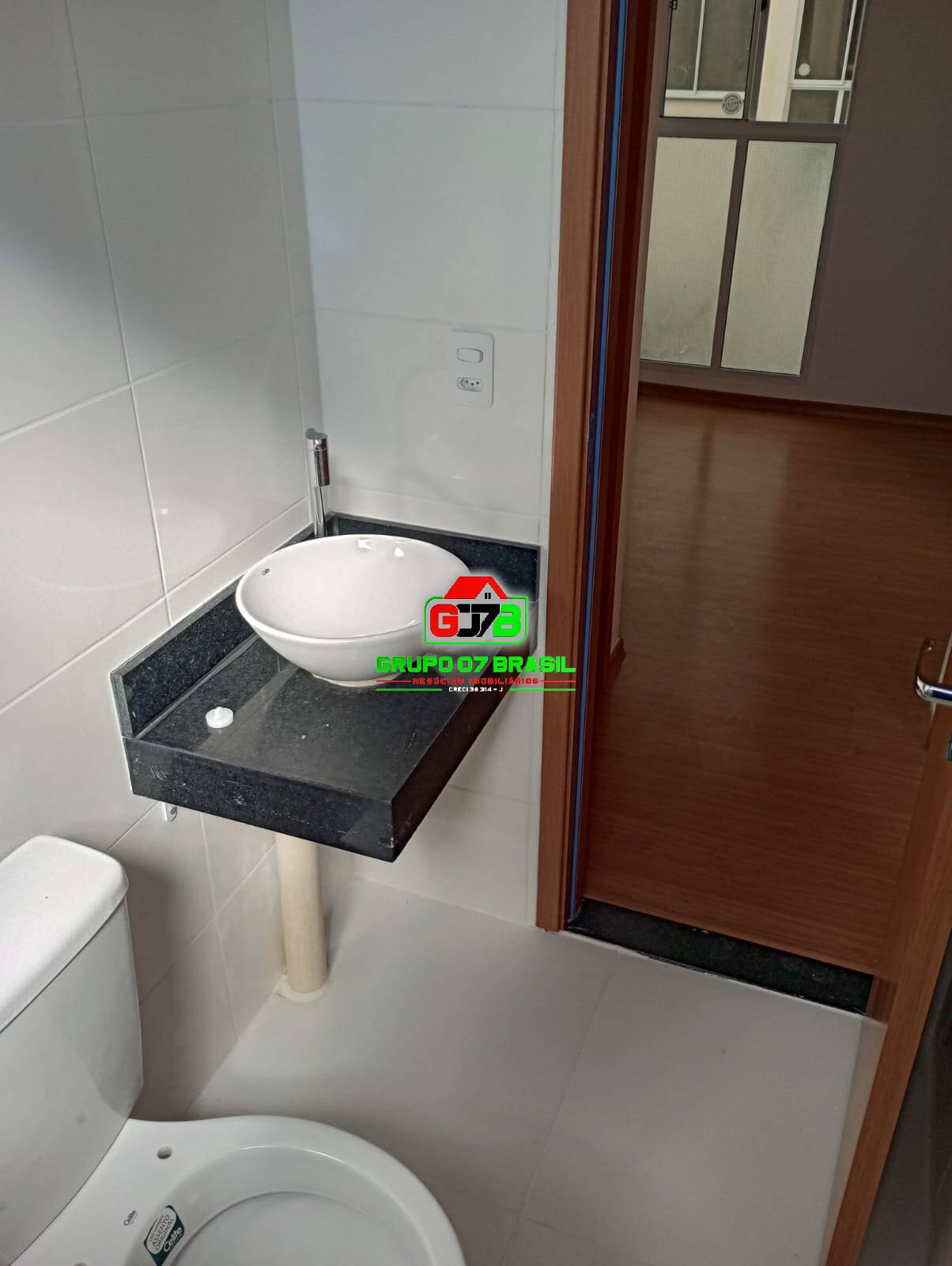 Apartamento, 2 quartos, 40 m² - Foto 5