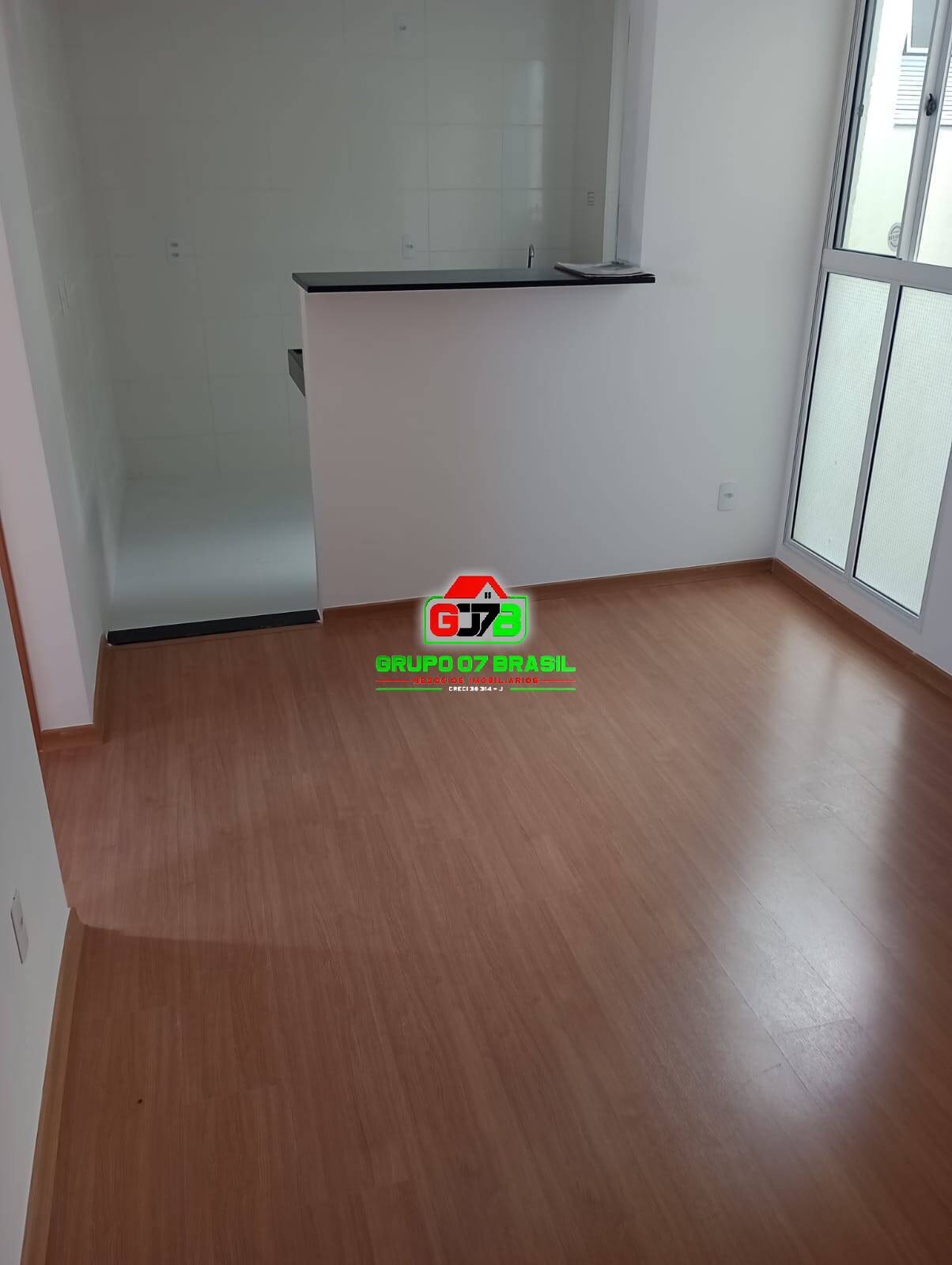 Apartamento, 2 quartos, 40 m² - Foto 6