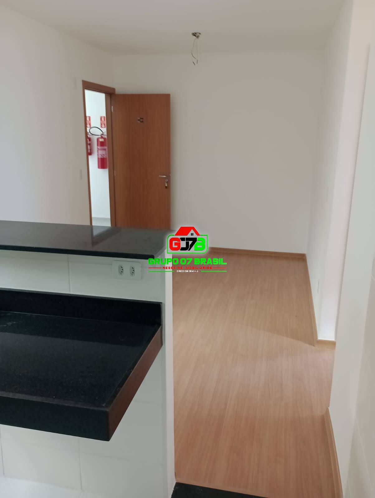 Apartamento, 2 quartos, 40 m² - Foto 7