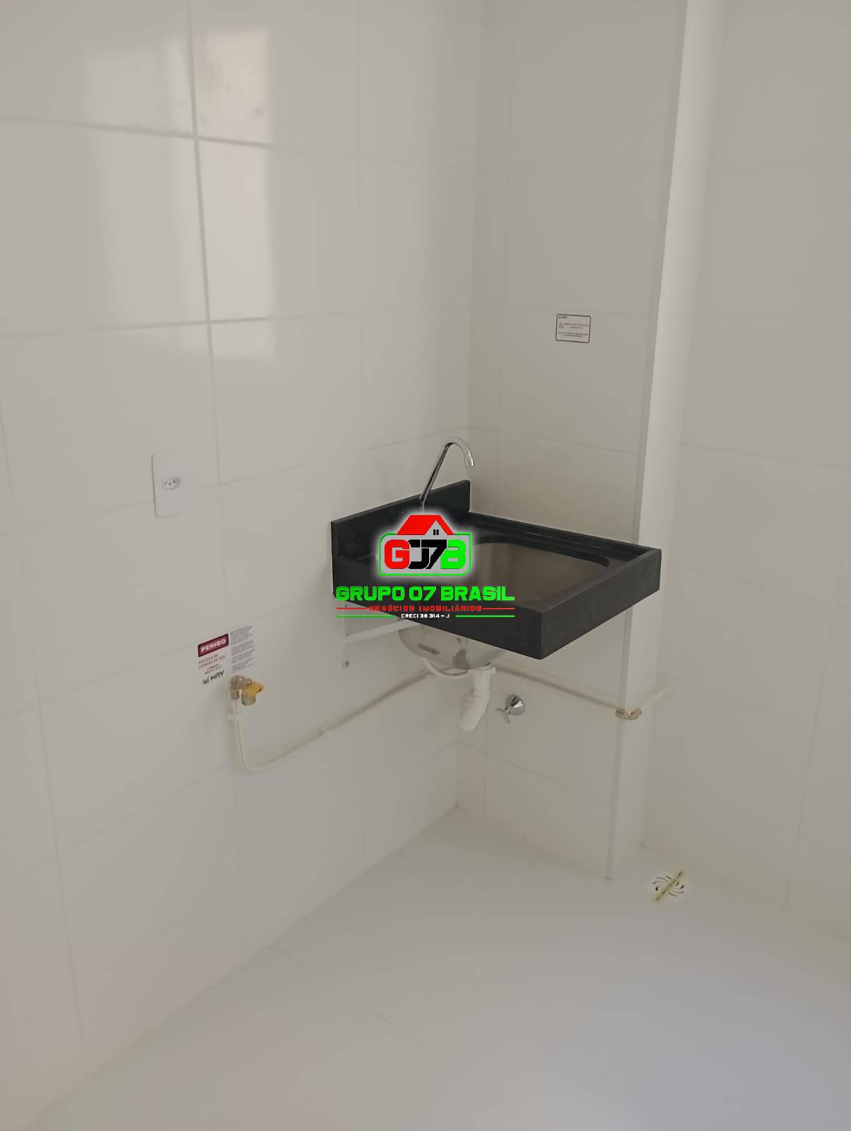 Apartamento, 2 quartos, 40 m² - Foto 9
