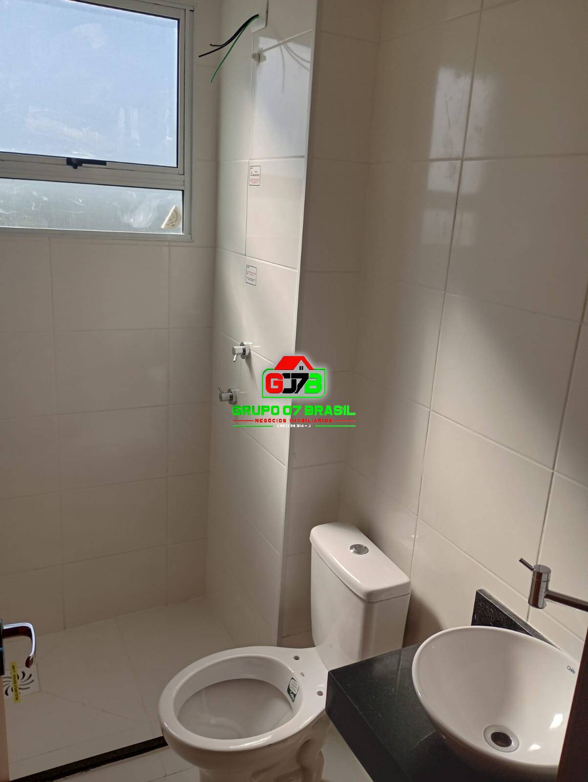 Apartamento, 2 quartos, 40 m² - Foto 8