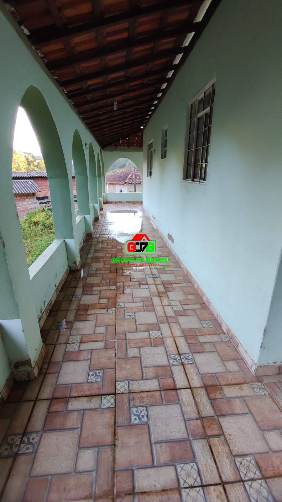 Terreno, 3 hectares - Foto 5