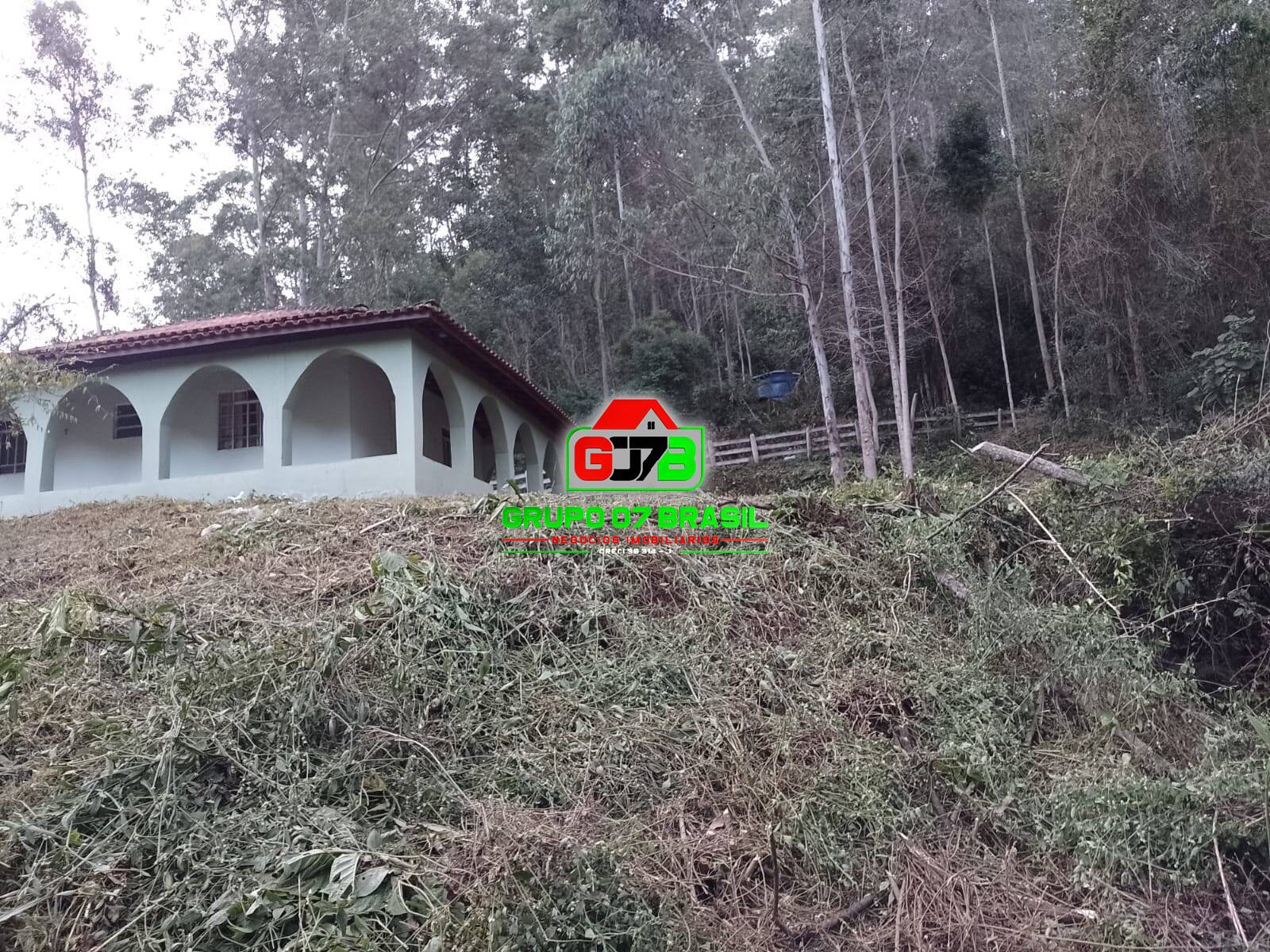 Terreno, 3 hectares - Foto 2