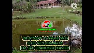 Sítio à venda com 4 quartos, 200m² - Foto 1