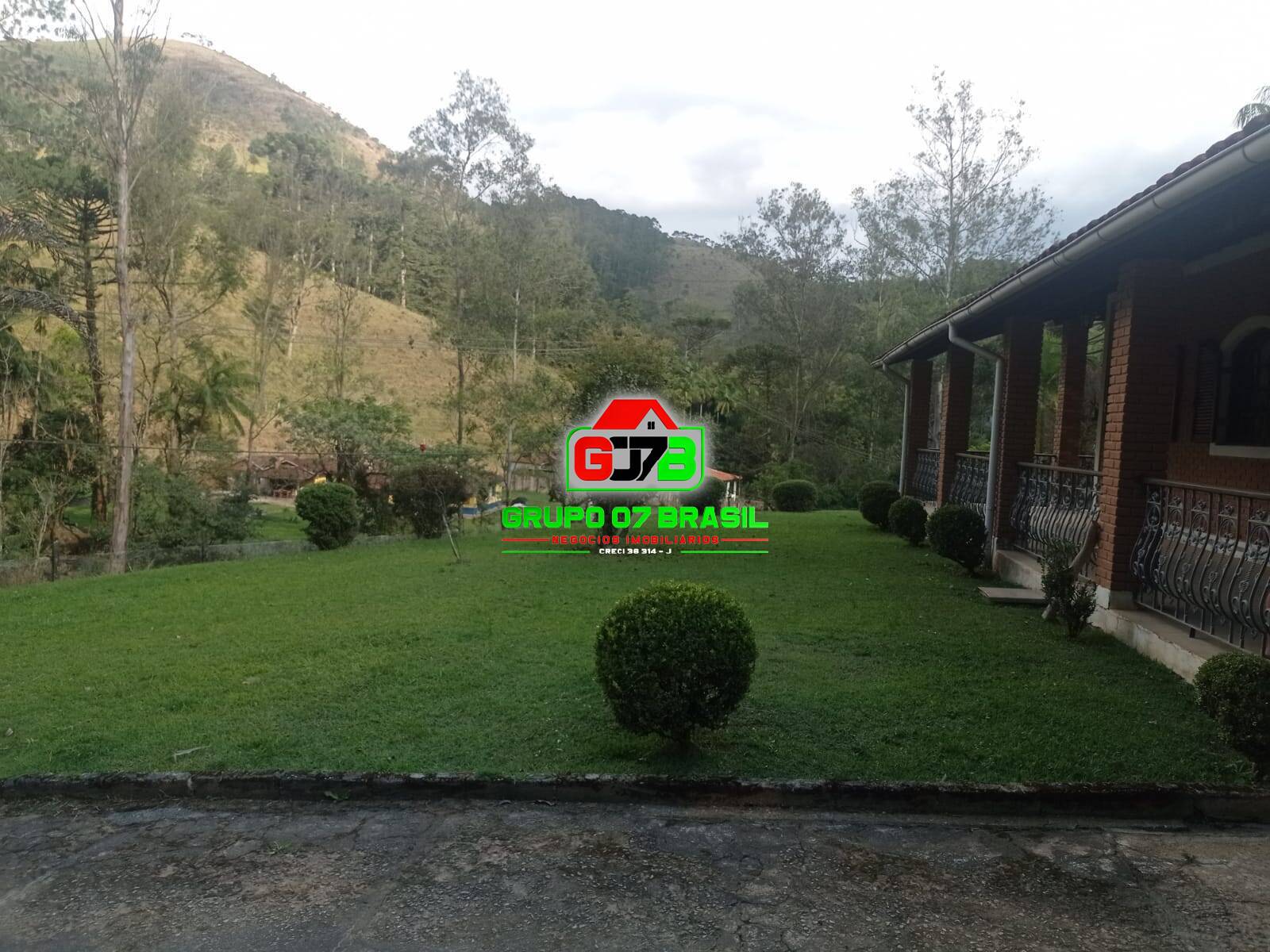 Sítio à venda com 4 quartos, 200m² - Foto 4