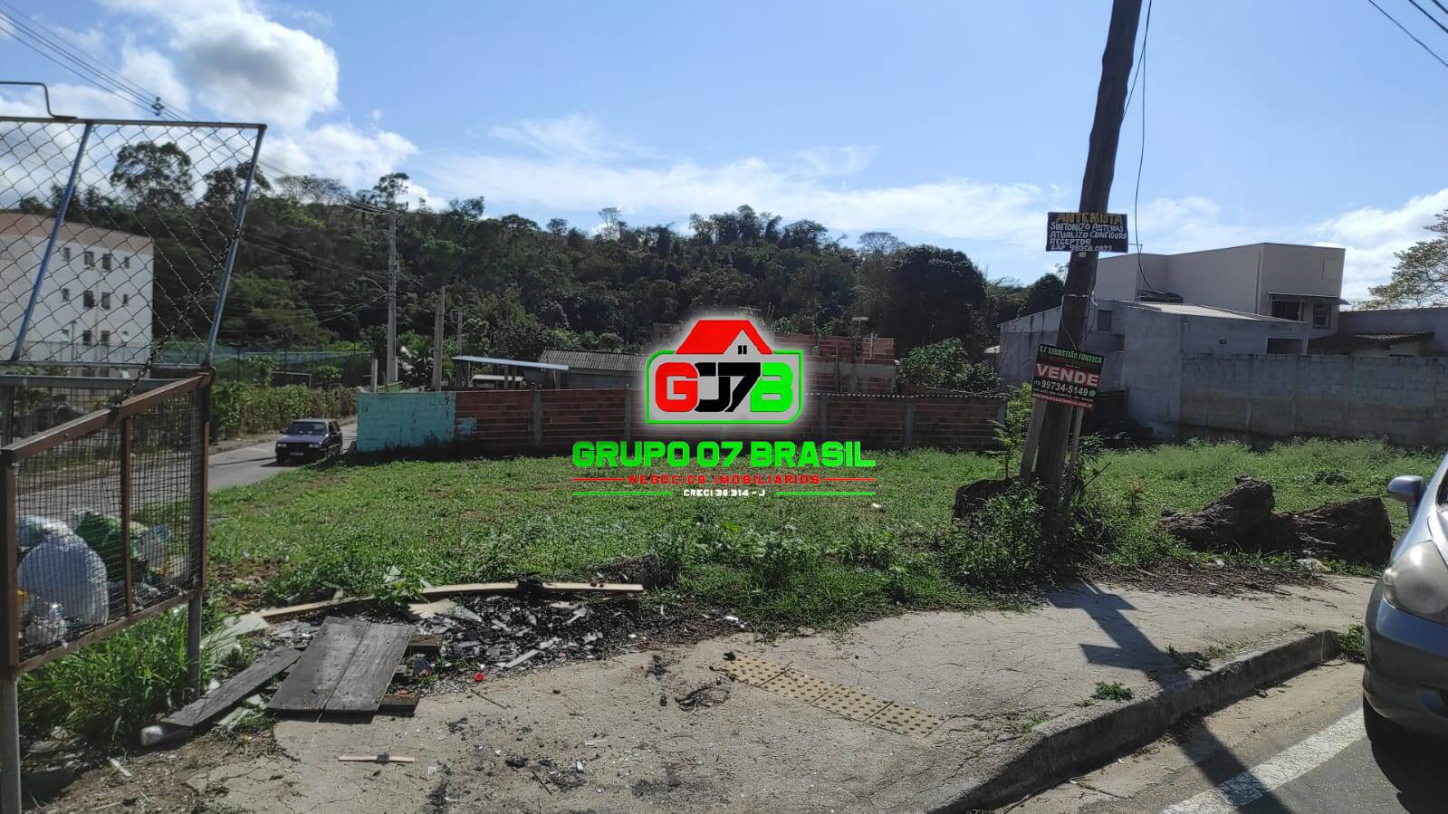 Terreno, 900 m² - Foto 3