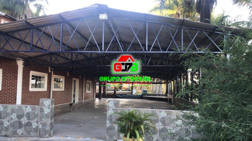 Terreno à venda, 550m² - Foto 4