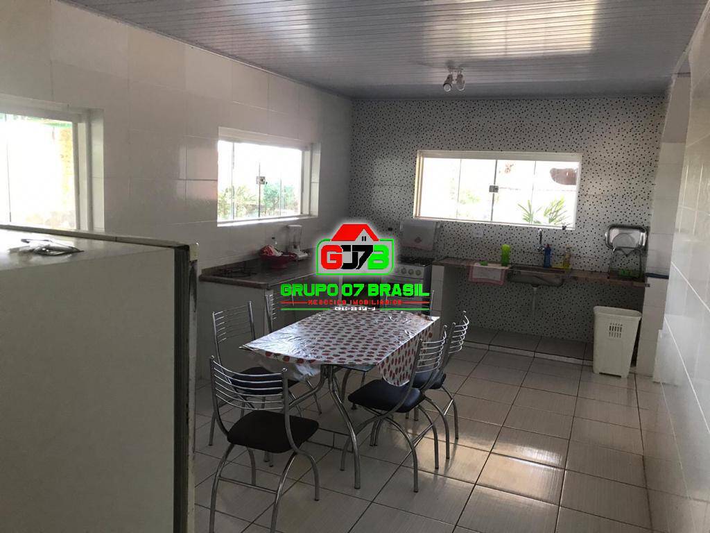Terreno à venda, 550m² - Foto 10