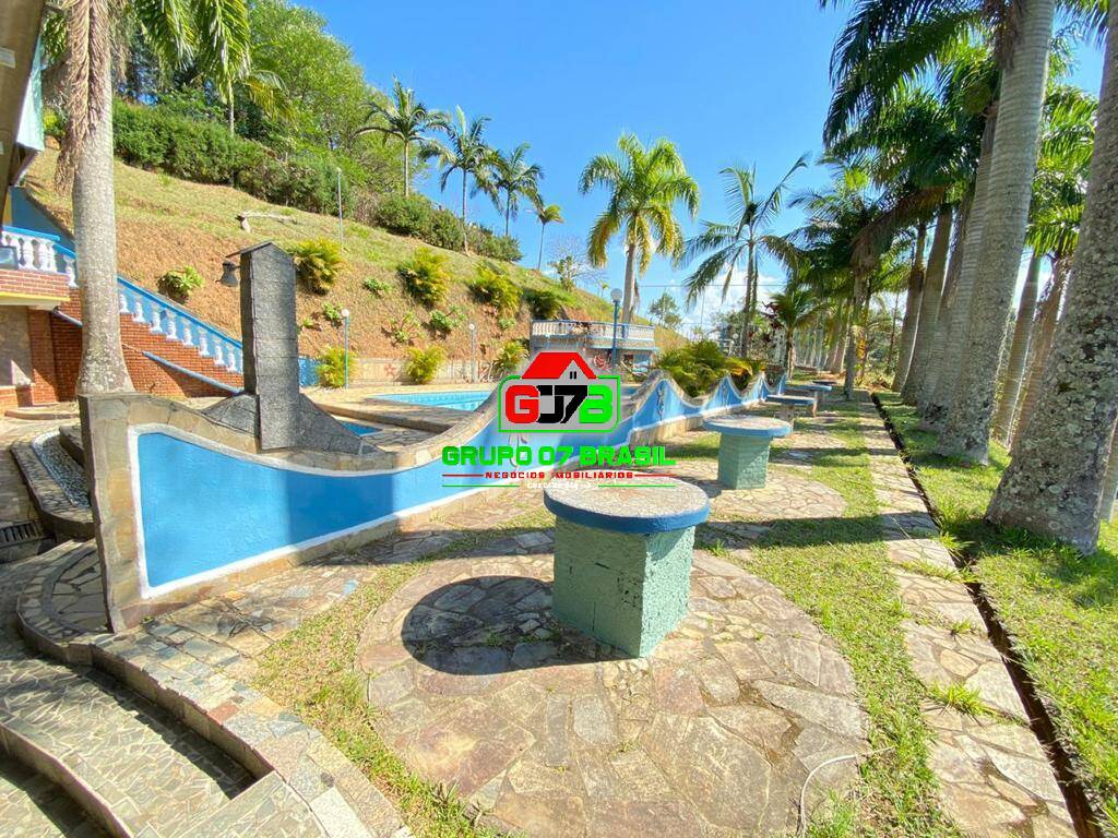 Terreno à venda, 550m² - Foto 9