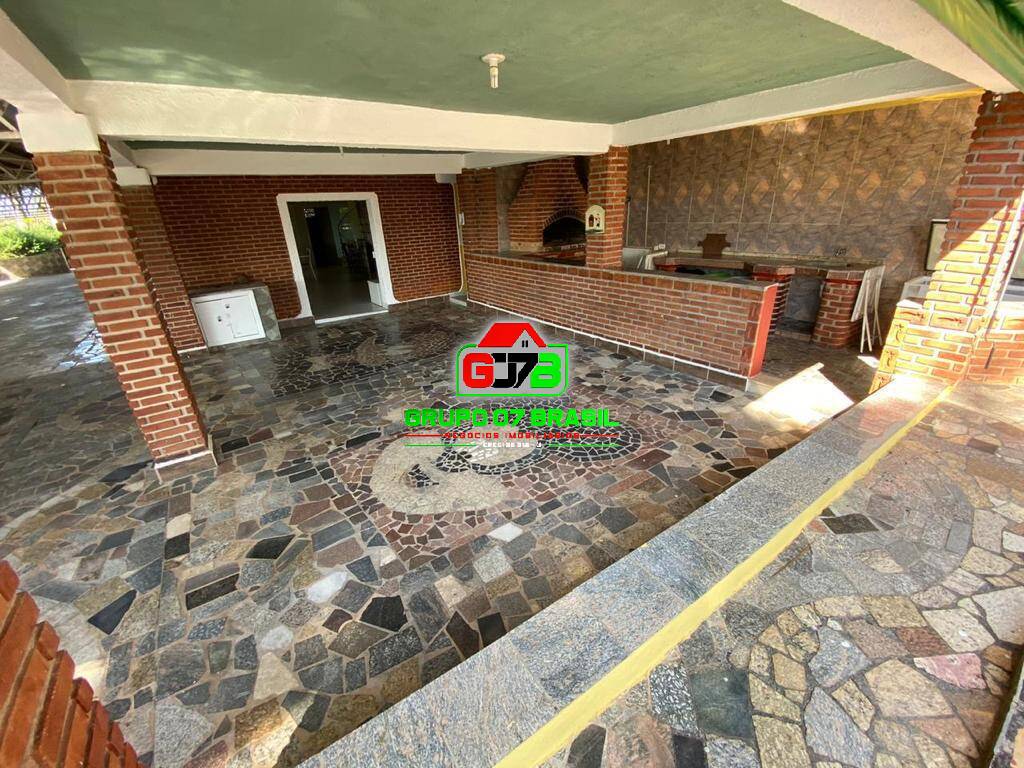 Terreno à venda, 550m² - Foto 7
