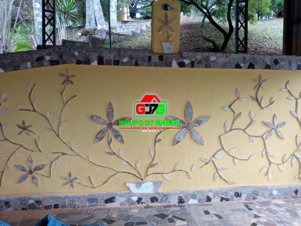 Terreno à venda, 550m² - Foto 19