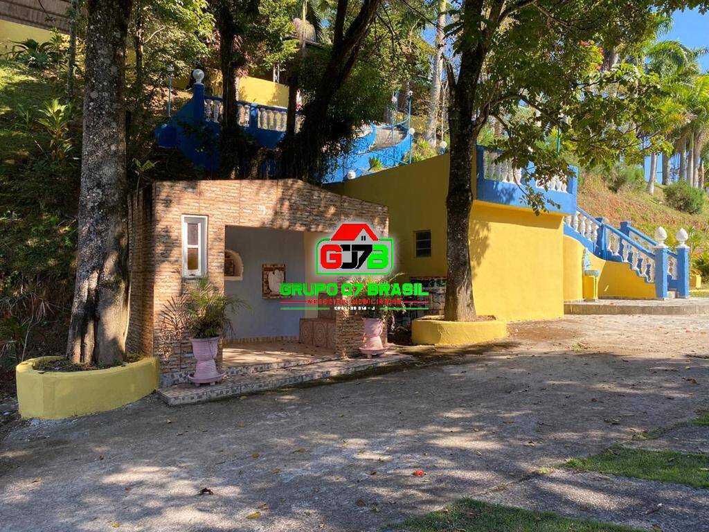 Terreno à venda, 550m² - Foto 20