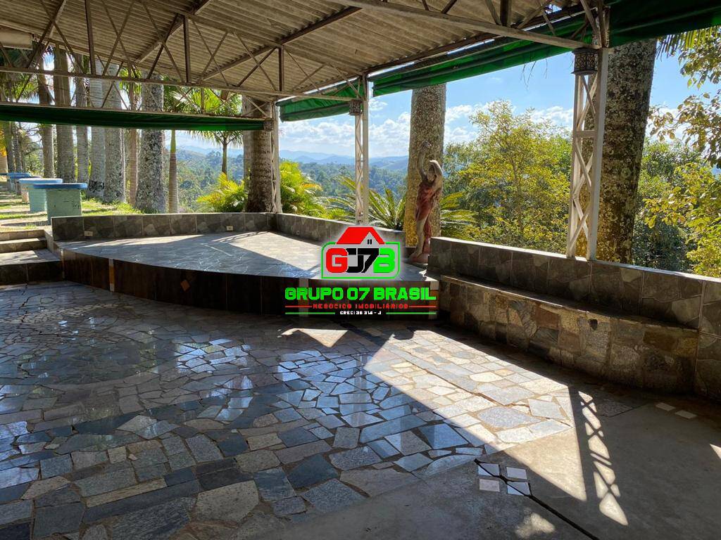 Terreno à venda, 550m² - Foto 22