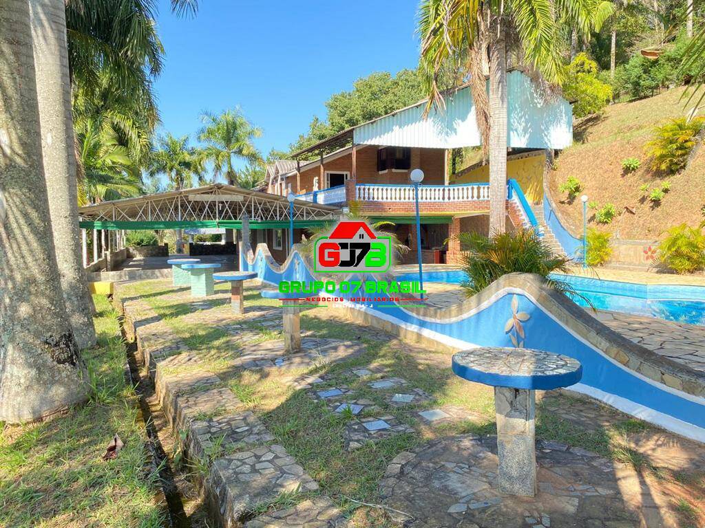 Terreno à venda, 550m² - Foto 27