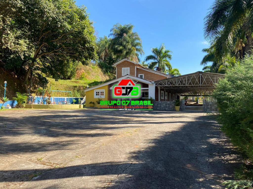 Terreno à venda, 550m² - Foto 28
