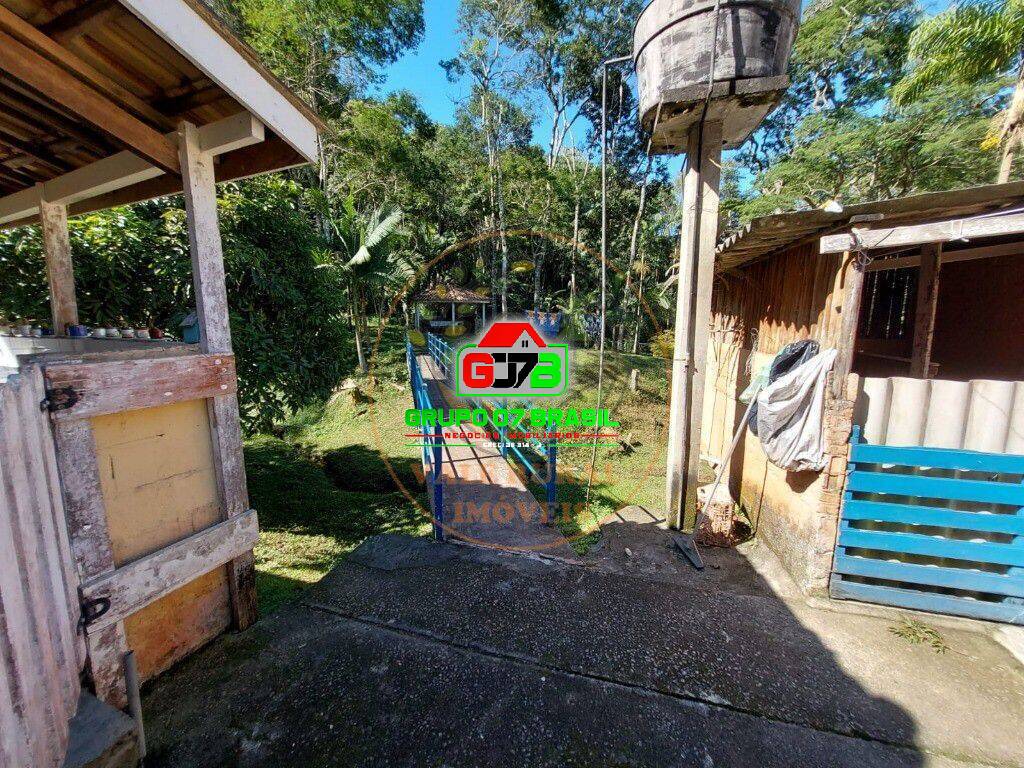 Terreno, 3 hectares - Foto 3