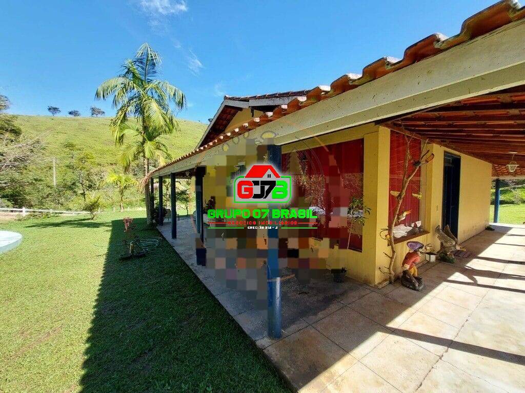 Terreno, 3 hectares - Foto 4